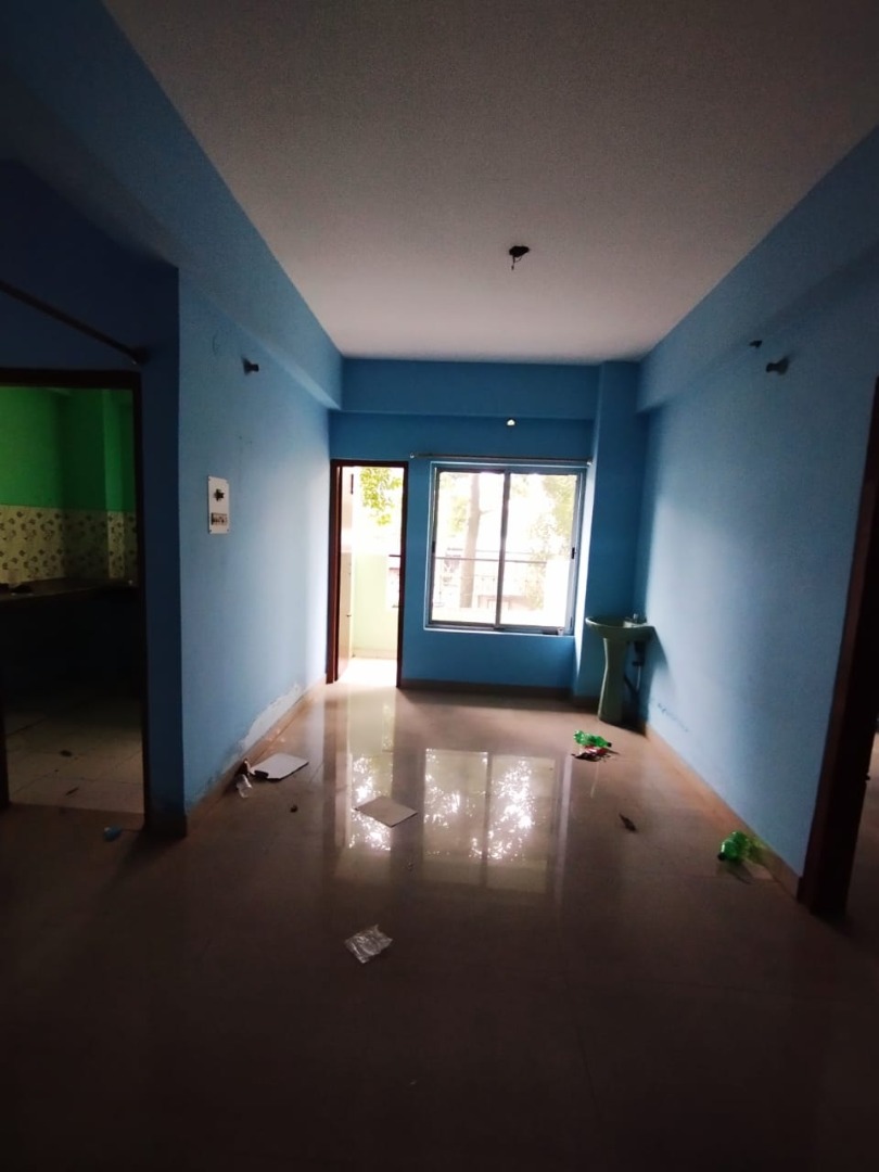 Unfurnished 3bhk in Sachal Path, Bormotoria, Guwahati, Assam, India for Rent